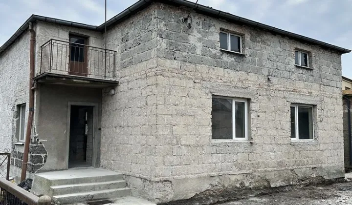 dom wolnostojący Toruń Stawki, ul. Sygnałowa