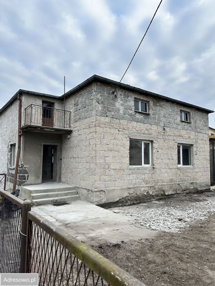 dom wolnostojący Toruń Stawki, ul. Sygnałowa