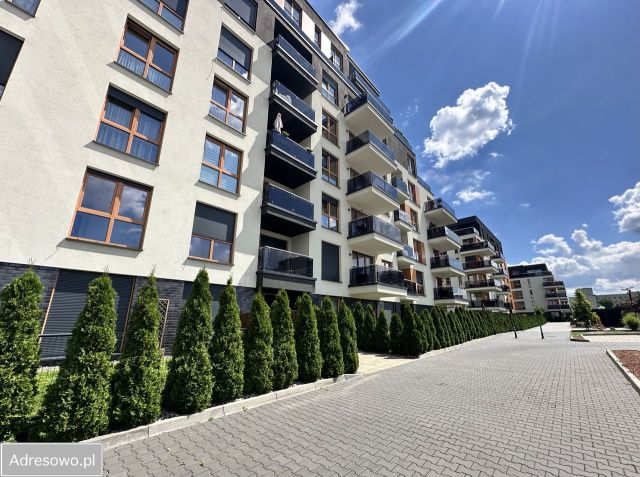 Mieszkanie 2-pokojowe Mysłowice, ul. Fryderyka Chopina. Zdjęcie 1