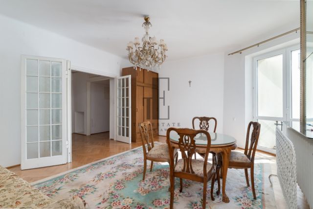 Mieszkanie 2-pokojowe Warszawa Śródmieście, ul. Wspólna. Zdjęcie 2