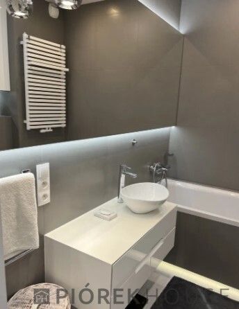 Mieszkanie 1-pokojowe Warszawa Mokotów, ul. Bukowińska. Zdjęcie 5