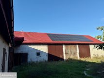 gospodarstwo Chojny. Zdjęcie 1