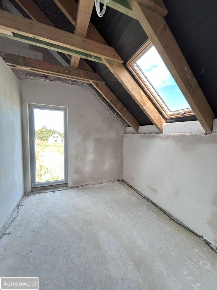 bliźniak, 6 pokoi Milikowice. Zdjęcie 6