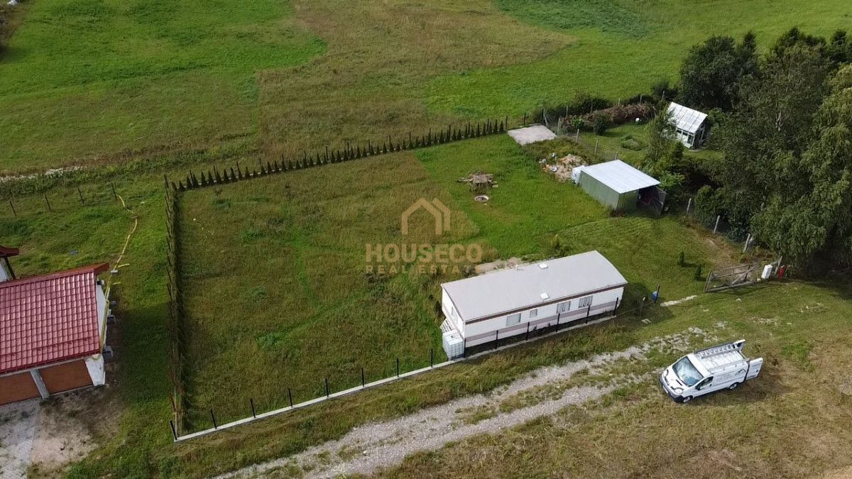 Działka budowlana Kowalewo, ul. Świerkowa. Zdjęcie 8