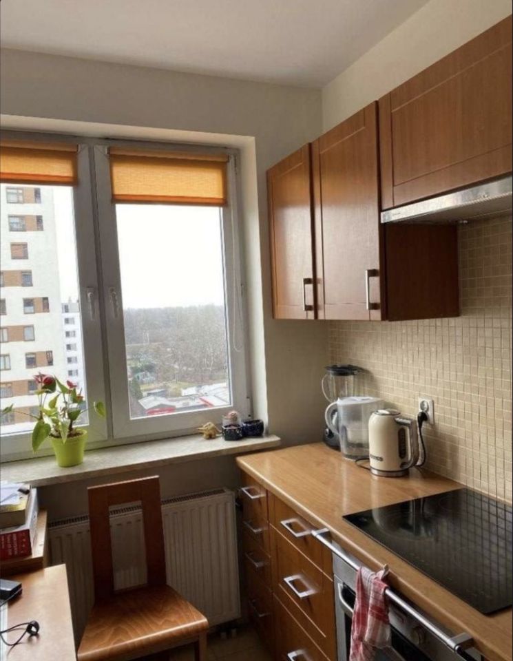 Mieszkanie 2-pokojowe Warszawa Gocław, ul. Eugeniusza Kwiatkowskiego. Zdjęcie 6