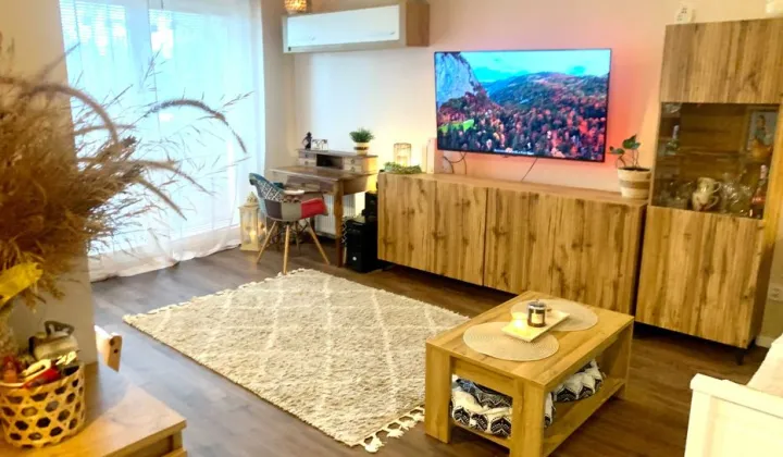 Mieszkanie 2-pokojowe Wrocław Sołtysowice, ul. Lothara Herbsta