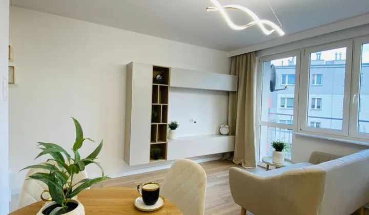 Mieszkanie 3-pokojowe Skarżysko-Kamienna, ul. Kossaka