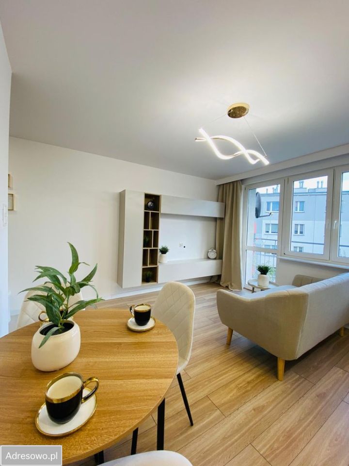 Mieszkanie 3-pokojowe Skarżysko-Kamienna, ul. Kossaka