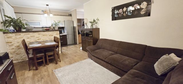 Mieszkanie 3-pokojowe Toruń Mokre, ul. Grudziądzka. Zdjęcie 4