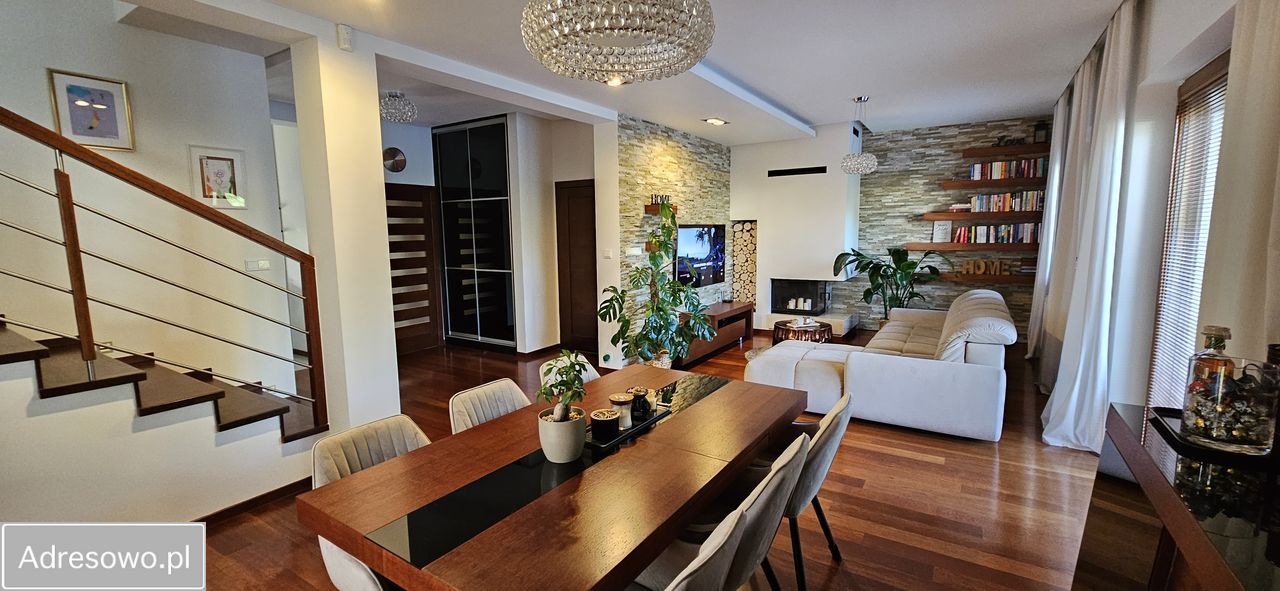 bliźniak, 4 pokoje Warszawa Wawer, ul. Zwoleńska. Zdjęcie 15