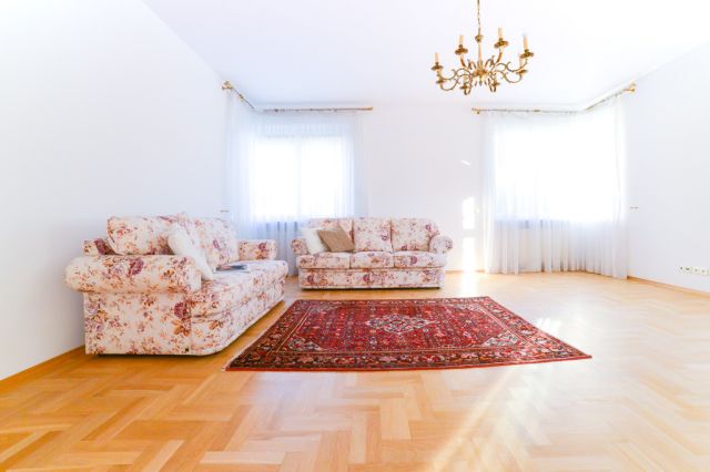 Mieszkanie 3-pokojowe Warszawa Ursynów, ul. ppłk. Zbigniewa Stanisława Kiedacza. Zdjęcie 27