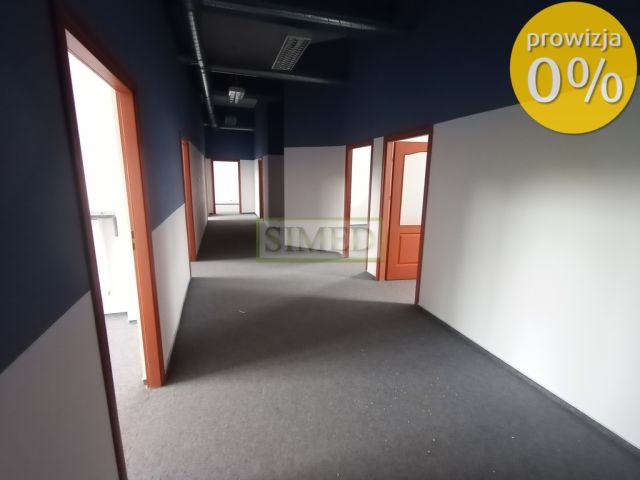 Biuro Warszawa Mokotów. Zdjęcie 1