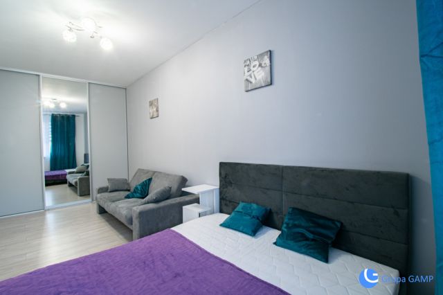 Mieszkanie 2-pokojowe Kraków Prądnik Czerwony, ul. Marchołta. Zdjęcie 10