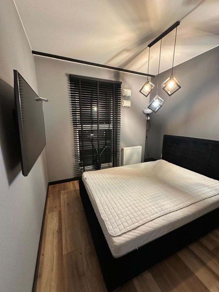 Mieszkanie 2-pokojowe Warszawa Włochy, ul. Borsucza. Zdjęcie 4