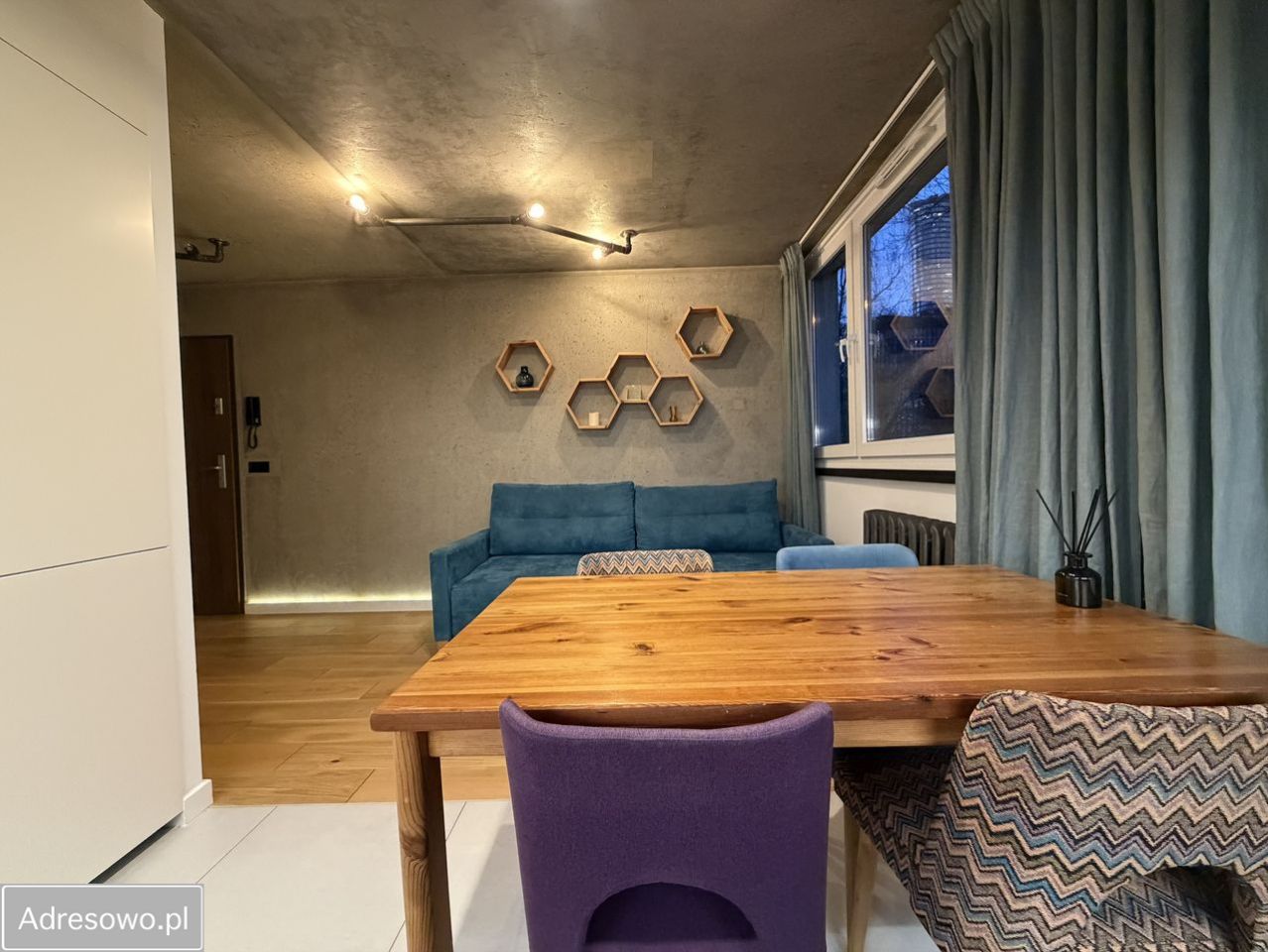 Mieszkanie 3-pokojowe Wrocław Krzyki, ul. Drukarska. Zdjęcie 12