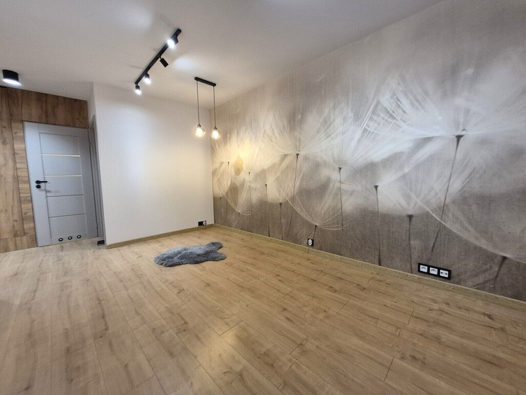 Mieszkanie 3-pokojowe Wrocław Stare Miasto, ul. Żelazna. Zdjęcie 9