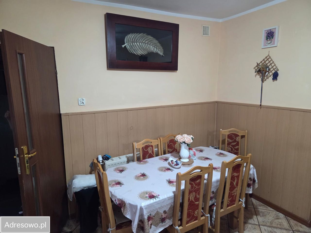 bliźniak, 4 pokoje Brzeźnica. Zdjęcie 14