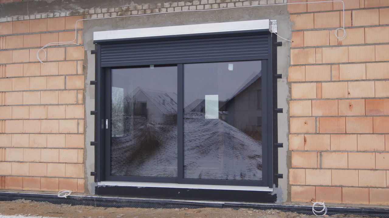 dom wolnostojący Wojcieszyce, ul. Krótka. Zdjęcie 3