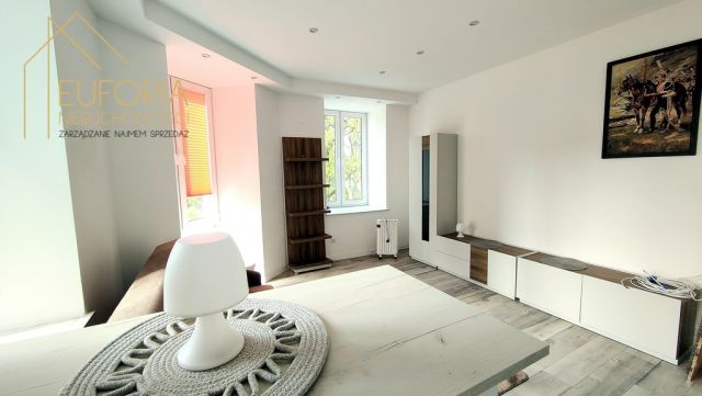 Mieszkanie 1-pokojowe Łódź, ul. Wileńska. Zdjęcie 1