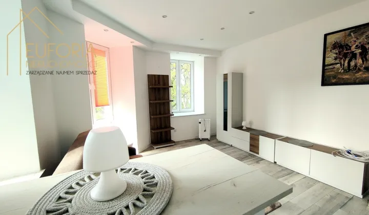 Mieszkanie 1-pokojowe Łódź, ul. Wileńska