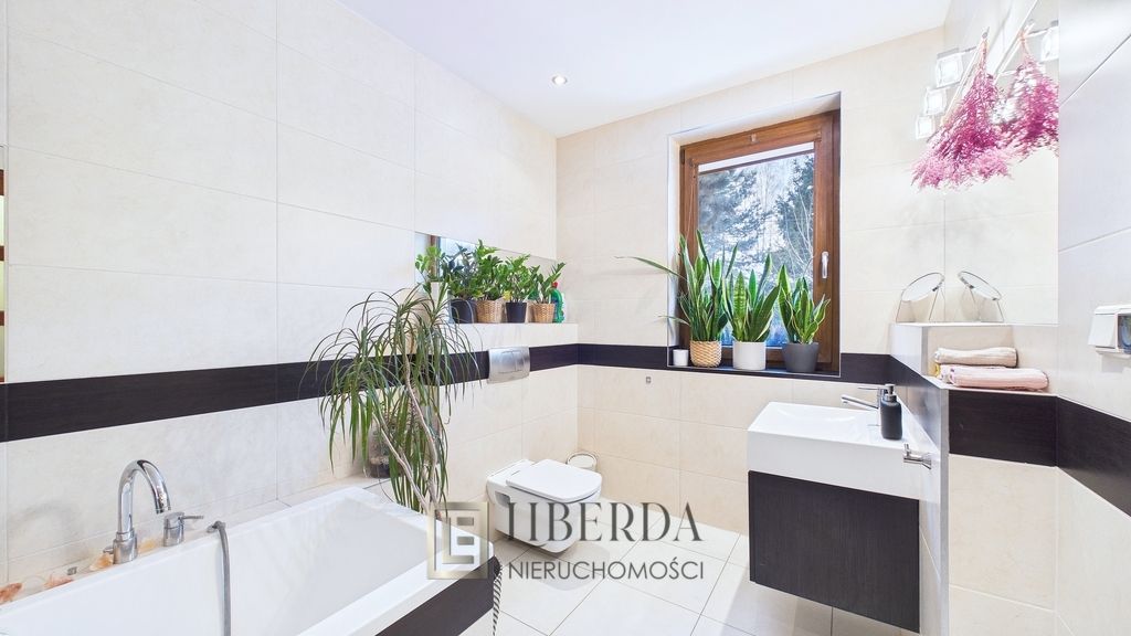 dom wolnostojący, 5 pokoi Marki, ul. Stanisława Żółkiewskiego. Zdjęcie 9