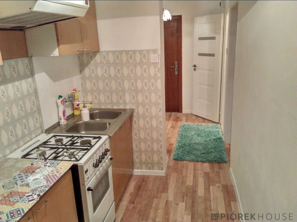 Mieszkanie 4-pokojowe Warszawa Praga-Południe, ul. Igańska. Zdjęcie 2