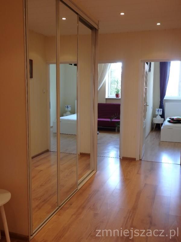 Mieszkanie 2-pokojowe Gdańsk Stare Miasto, ul. Ogarna. Zdjęcie 6