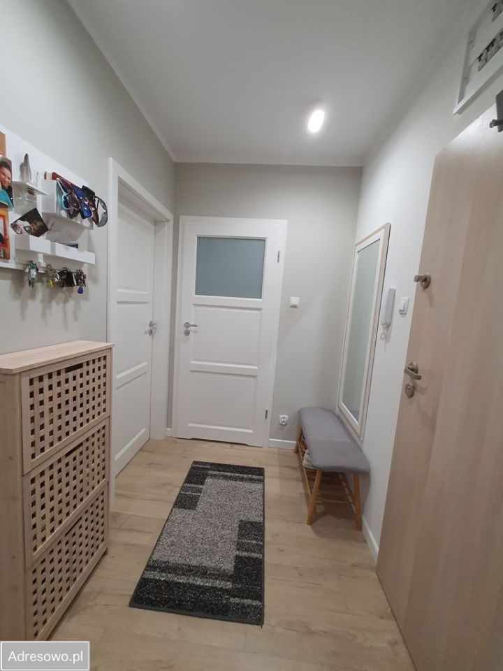 Mieszkanie 4-pokojowe Szczecin Prawobrzeże, ul. Nastrojowa. Zdjęcie 12