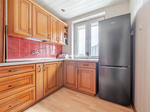 Mieszkanie 2-pokojowe Kraków Bieńczyce, os. Kazimierzowskie. Zdjęcie 20