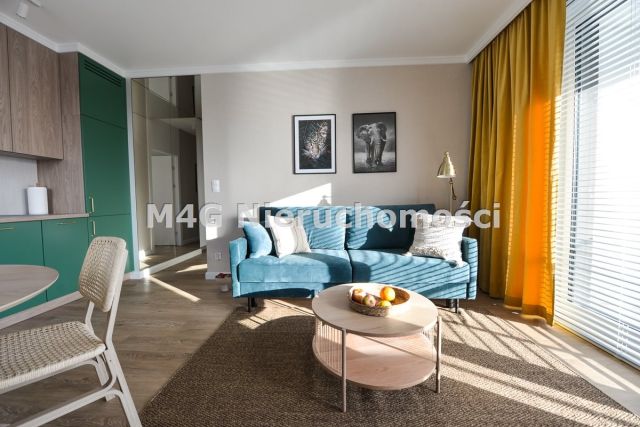 Mieszkanie 3-pokojowe Gdańsk Zaspa. Zdjęcie 1