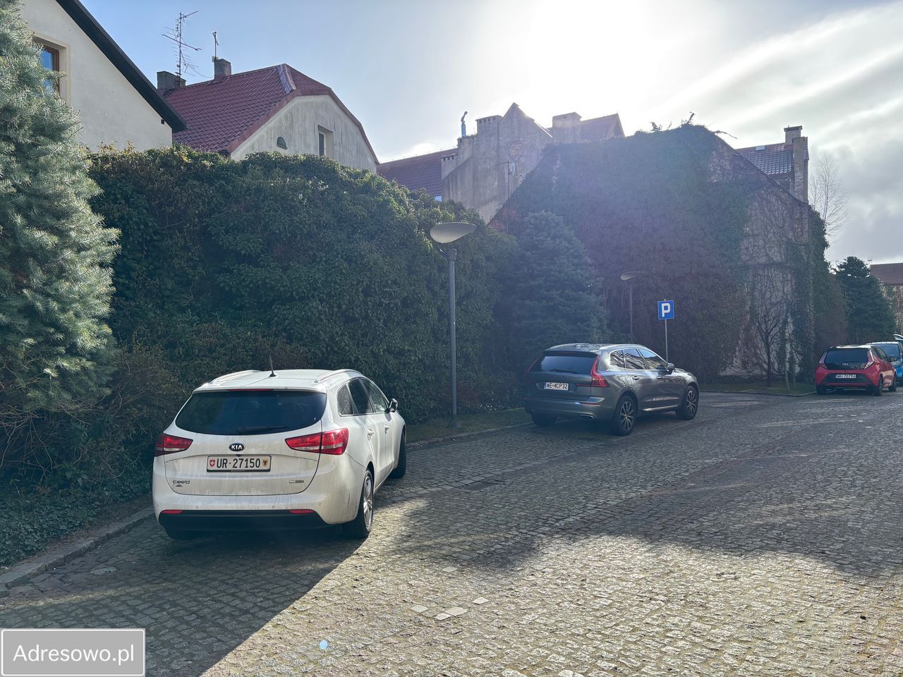 Mieszkanie 3-pokojowe Ustka, bulw. Portowy. Zdjęcie 10