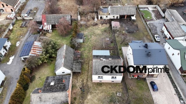 Działka inwestycyjna Radlin. Zdjęcie 17