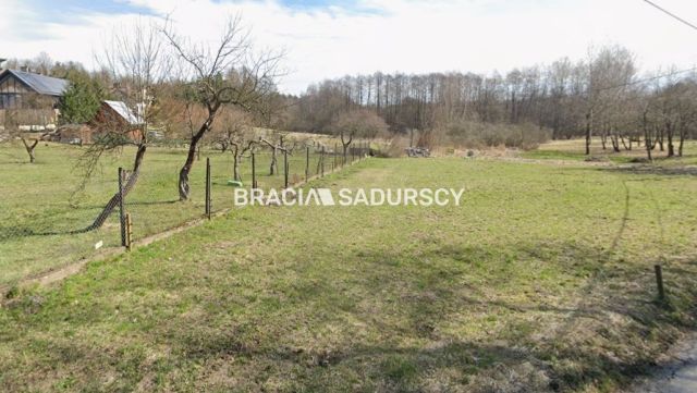 Działka budowlana Kraków Dębniki, ul. Podgórki Tynieckie. Zdjęcie 2