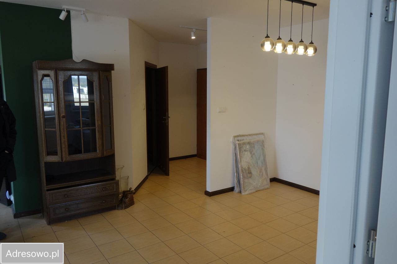 Mieszkanie 3-pokojowe Krosno, ul. Piaskowa. Zdjęcie 5