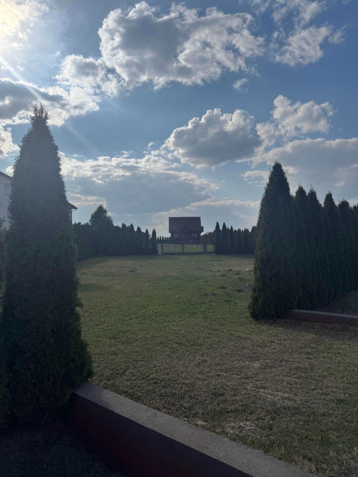 Działka rekreacyjna Żuków. Zdjęcie 8