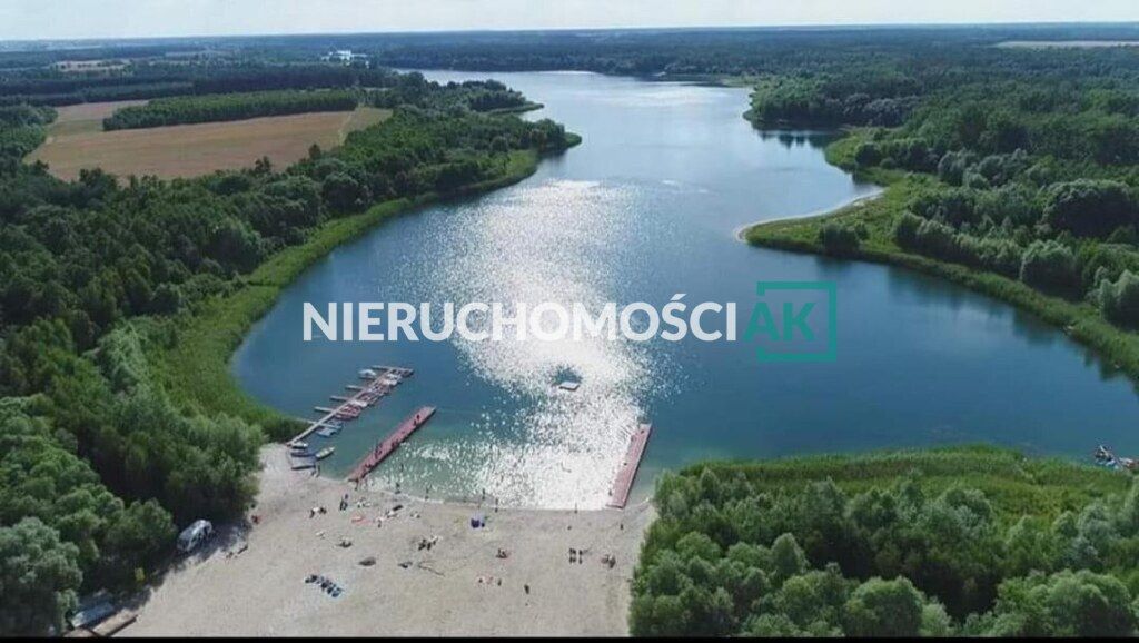 dom letniskowy, 9 pokoi Wilczyn. Zdjęcie 12