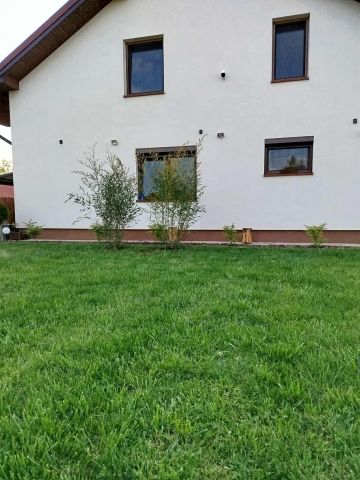 bliźniak, 4 pokoje Łosia Wólka Dobrzyń, ul. Południowa. Zdjęcie 3