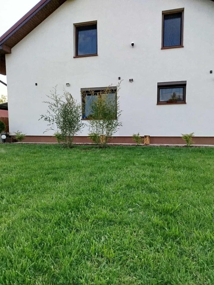 bliźniak, 4 pokoje Łosia Wólka Dobrzyń, ul. Południowa. Zdjęcie 5