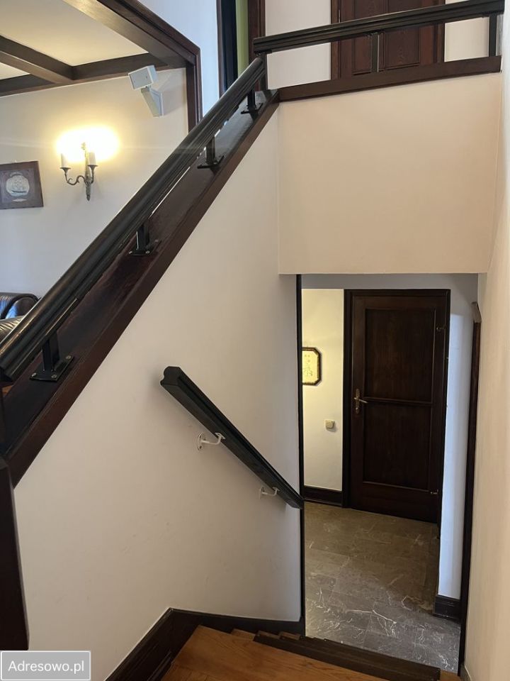 dom szeregowy, 6 pokoi Kraków Bronowice, ul. Tadeusza Ochlewskiego. Zdjęcie 9