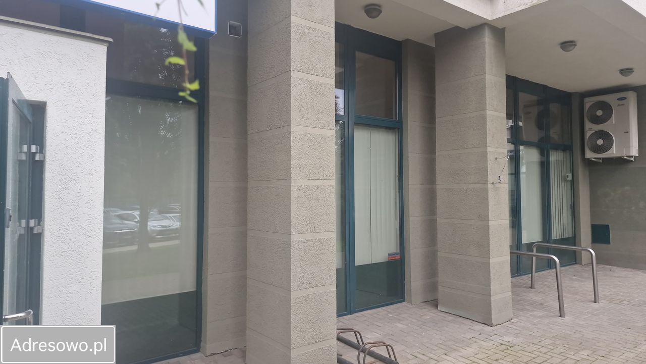 Lokal Warszawa Ursynów, ul. Wąwozowa. Zdjęcie 13