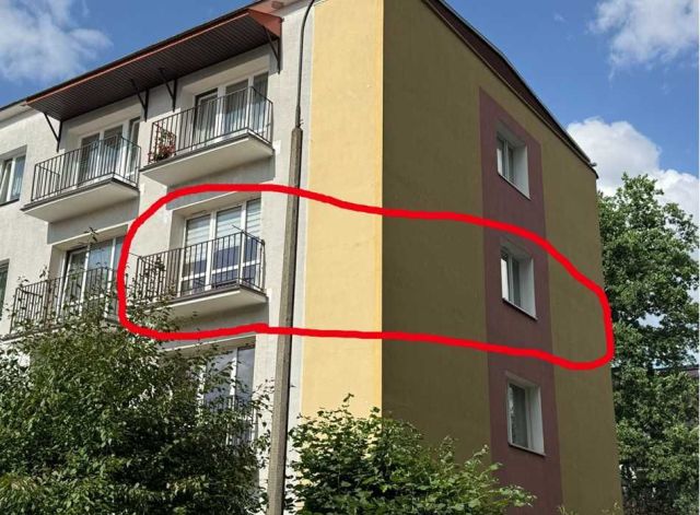 Mieszkanie 3-pokojowe Kraśnik Kraśnik Fabryczny, ul. Metalowców. Zdjęcie 1