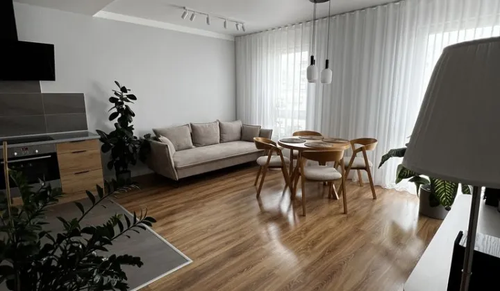 Mieszkanie 2-pokojowe Warszawa Tarchomin, ul. Odkryta