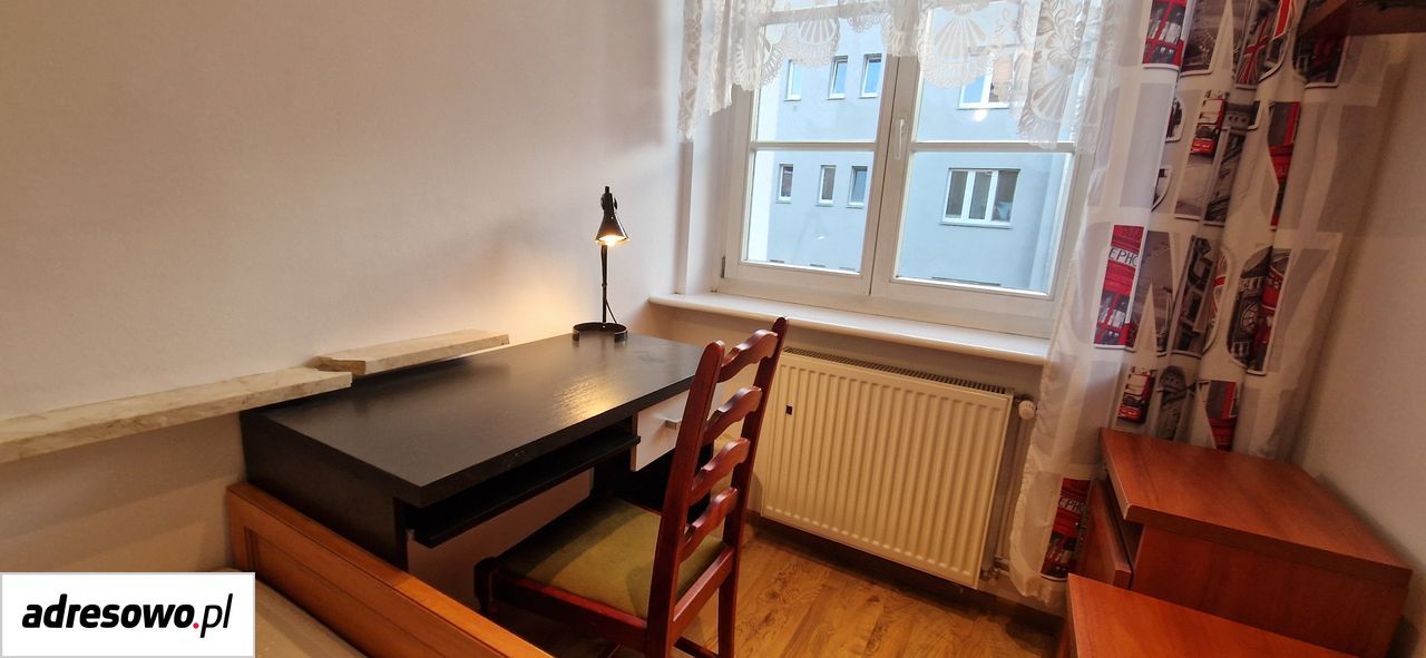 Mieszkanie 3-pokojowe Poznań Jeżyce, ul. Bukowska. Zdjęcie 9