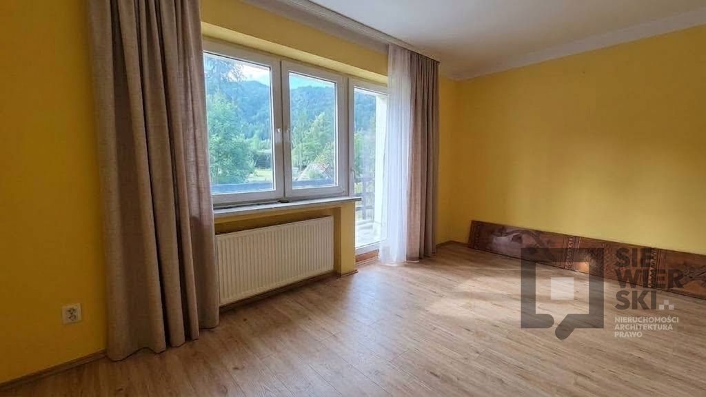 bliźniak, 8 pokoi Zakopane. Zdjęcie 2