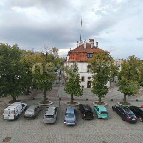 Mieszkanie 2-pokojowe Twardogóra, ul. Rynek. Zdjęcie 9