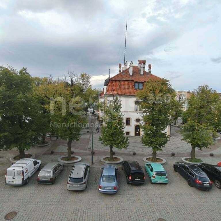 Mieszkanie 2-pokojowe Twardogóra, ul. Rynek. Zdjęcie 9