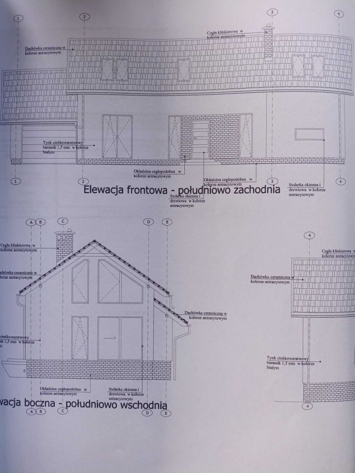 Działka budowlana Sławno. Zdjęcie 7