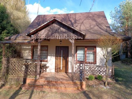 dom letniskowy Piotrków Trybunalski