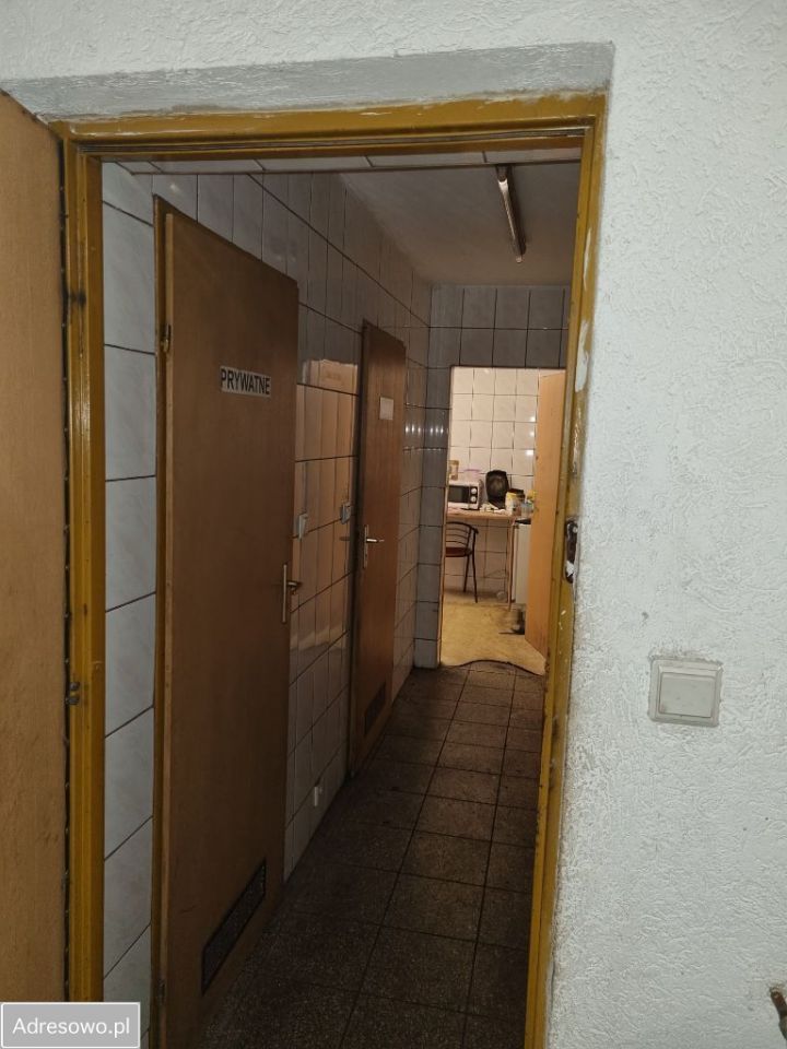 Hala/magazyn Szczecin Płonia, ul. Tartaczna. Zdjęcie 8