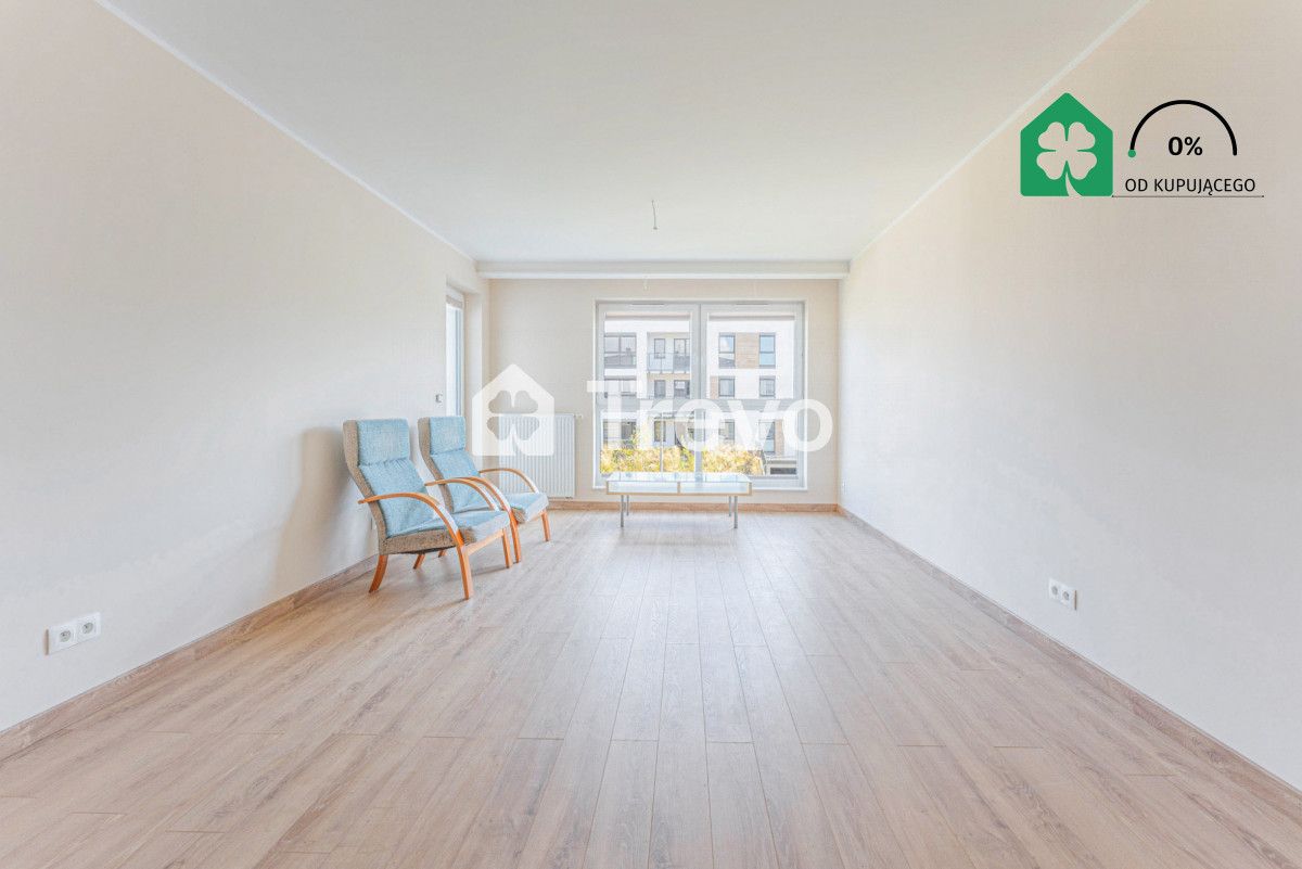 Mieszkanie 2-pokojowe Pogórze, ul. Ignacego Jana Paderewskiego